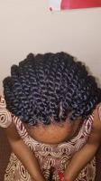 Ashley African Hair Braiding image 15